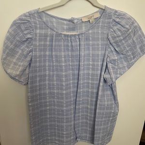 LOFT shirt